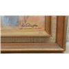 Image 2 : Indigenous Framed Picture 21'' x 25'' 