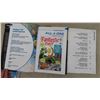 Image 2 : Hard Cover Marvel Comic Encylcopedias , Graphic Novels 