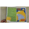 Image 8 : Hard Cover Marvel Comic Encylcopedias , Graphic Novels 