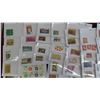 Image 2 : Assorted Cancelled Canadian Stamps , Stamp Booklets , Pages for Albury 