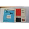 Image 2 : Assorted International Harvester Tractor/Equipment Manuals 