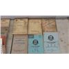 Image 2 : Allis Chalmers Equipment Manuals : Combine, Power Units, Harvesters & More 