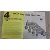 Image 8 : Tractor Books