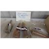 Image 2 : New Old Stock Large Assortment of Massey Ferguson Parts in Boxes