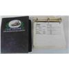Image 2 : Snowmobile Manuals, Brochures, Stickers, Pistons & More 