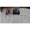 Image 8 : Snowmobile Manuals, Brochures, Stickers, Pistons & More 