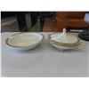 Image 8 : Oil Lamp , China Plate , Serving Bowls & More 