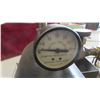 Image 8 : Hand Crafted Machinist Steamer Project Approx. 20'' x 16'' x 15 1/2'' 