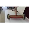 Image 2 : Radio Flyer Tricycle with Push Bar