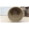 Image 2 : Medalta 10 Gallon Stoneware Crock 