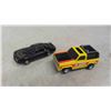Image 8 : Tyco Dare Devil Jump Race Car Set