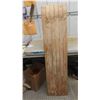 Image 2 : 4ft Wood Toboggan