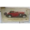 Image 8 : 9 Diecast Includes New Old Stock 1955 Chevy Belair, Double Decker Bus &