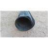 Image 3 : 8 Lengths of Galvanized Round Duct Pipe 58''L 