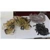 Image 1 : 3 Bungee Cord Load Holder Tie Downs 