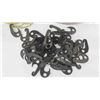 Image 3 : 3 Bungee Cord Load Holder Tie Downs 