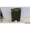 Image 1 : Military Gas Container