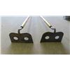 Image 2 : 2 New Concrete Hoes 
