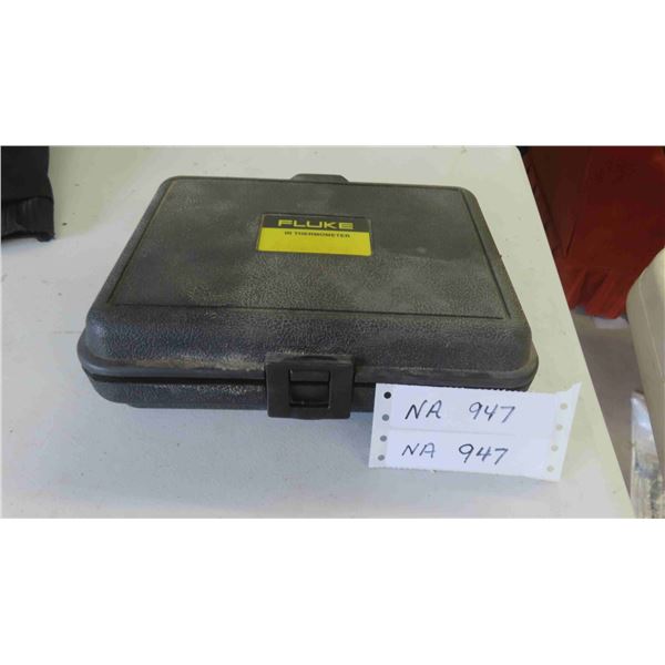 Fluke Infrared Thermometer 