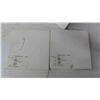 Image 2 : 2 Rolls 150ft x 1'' Daybright White Reflector Tape , 2 Rolls 150ft x