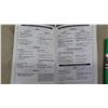 Image 2 : John Deere Farmers Notebooks and Equipment Comparison Note 