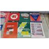 Image 2 : Assorted 1950s/60s Auto Parts Catalogues 