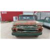 Image 2 : 1966 Chevy Panel Short Wheel Base No Engine Project/Parts Car