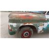 Image 8 : 1966 Chevy Panel Short Wheel Base No Engine Project/Parts Car