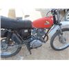 Image 8 : 1975 Honda XL 125 Off Road Bike Serial# 1215579 Motor is Siezed 