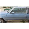 Image 8 : 1987 Olds Cutlass Supereme 305 Engine Automatic Console Shift  
