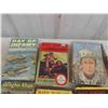 Image 2 : 14 Books (13 Have Dust Jackets) : Zane Grey, Knights of the Range