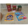Image 1 : 2 ''Modern Collectible Tins Identification and Values Price Guide