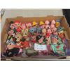 Image 1 : 26 Vintage Disney and Hanna Barbera Hand Puppets : Donald
