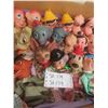Image 3 : 26 Vintage Disney and Hanna Barbera Hand Puppets : Donald