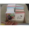 Image 2 : 300 New Variety of Greeting Cards with Envelopes 