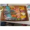 Image 2 : 50 Packages of Vintage Dime Store Toys : 19 Naval Fleet ,  