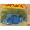 Image 8 : 50 Packages of Vintage Dime Store Toys : 19 Naval Fleet ,  