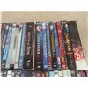 Image 2 : 70 DVD Movies: Bram Stokers Dracula, Virgin Suicides, Lost  