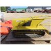 Image 2 : Hus-Ski Snowmobile (Restored) with Sleigh Ride Serial# 20498 