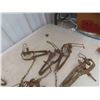 Image 2 : 23 Leg Traps with Spring