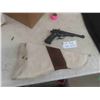 Image 1 : Aero 1 Air Powered Pellet Gun with Soft Case 