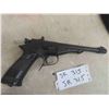 Image 2 : Aero 1 Air Powered Pellet Gun with Soft Case 