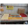 Image 1 : Vintage Crossfire Rapid Fire Game , Amercian Roll Game 