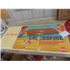 Image 4 : Vintage Crossfire Rapid Fire Game , Amercian Roll Game 