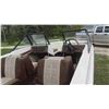Image 13 : Easy Ride 14ft Tri-Haul Open Bow Fiberglass Boat with 