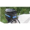 Image 15 : Easy Ride 14ft Tri-Haul Open Bow Fiberglass Boat with 