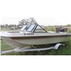 Image 18 : Easy Ride 14ft Tri-Haul Open Bow Fiberglass Boat with 