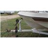 Image 19 : Easy Ride 14ft Tri-Haul Open Bow Fiberglass Boat with 
