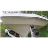 Image 3 : Easy Ride 14ft Tri-Haul Open Bow Fiberglass Boat with 