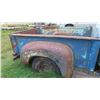 Image 14 : 1940s International 1500 1/2 Ton Step Side Pickup Truck Has Power